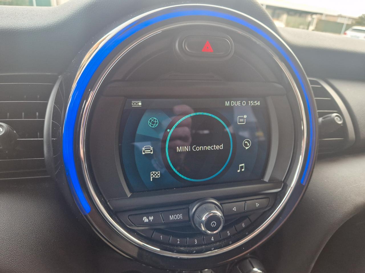 MINI One 5p 1.5 102cv Business - 1 PROPR. - TAGL. CERT.