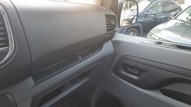 OPEL Vivaro 2.0 Diesel 145CV S&S AT8 PL-TN M Furgone Enjoy