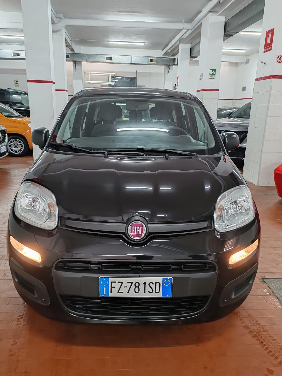Fiat Panda 1.2 Easy 69cv