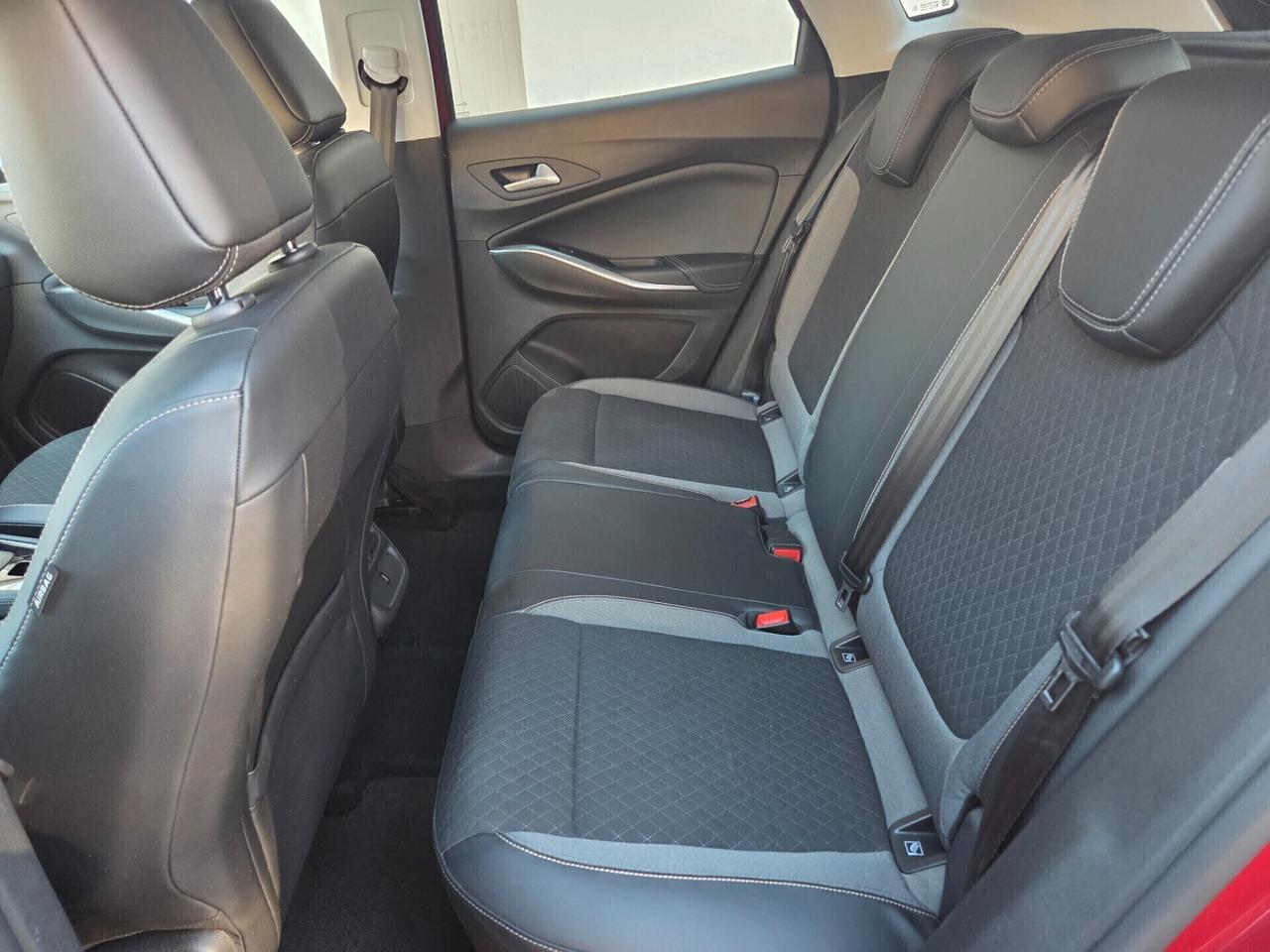 OPEL GRANDLAND 1.5 BLUEHDI 130CV EAT8 GS LINE