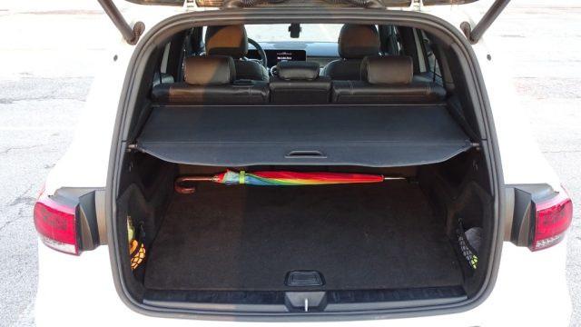 MERCEDES-BENZ GLB 200 d, Automatica, Sport Plus, Tetto elet. Garanzia..