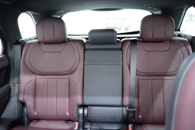 LAND ROVER Range Rover Sport 3.0 I6 PHEV 510cv Autobiography