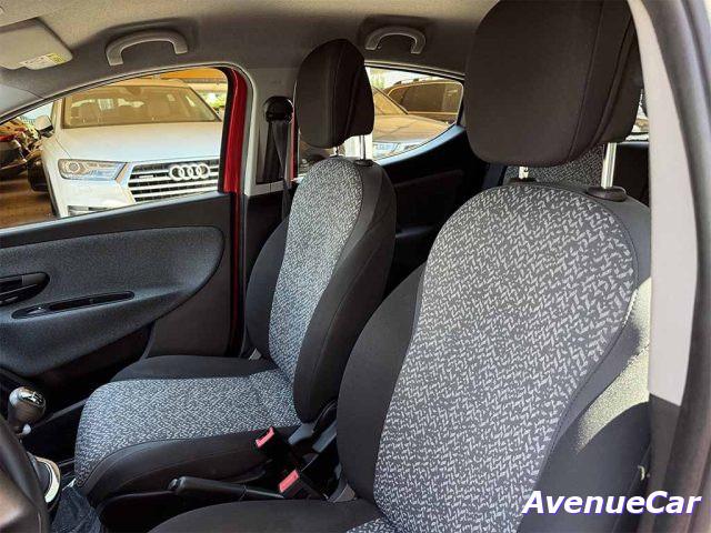 LANCIA Ypsilon Hybrid PREZZO REALE NESSUN OBBLIGO FINANZIARIO
