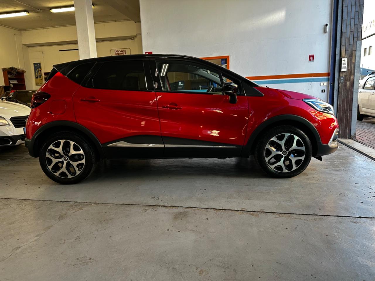 Renault Captur TCe 12V 90 CV Sport Edition2
