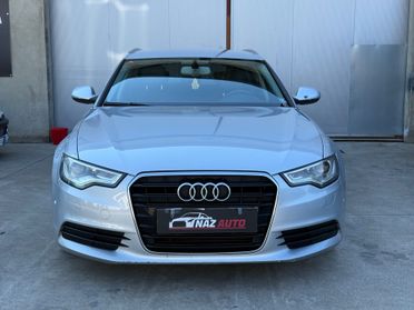 Audi A6 Avant 3.0 TDI 204 CV multitronic Business plus
