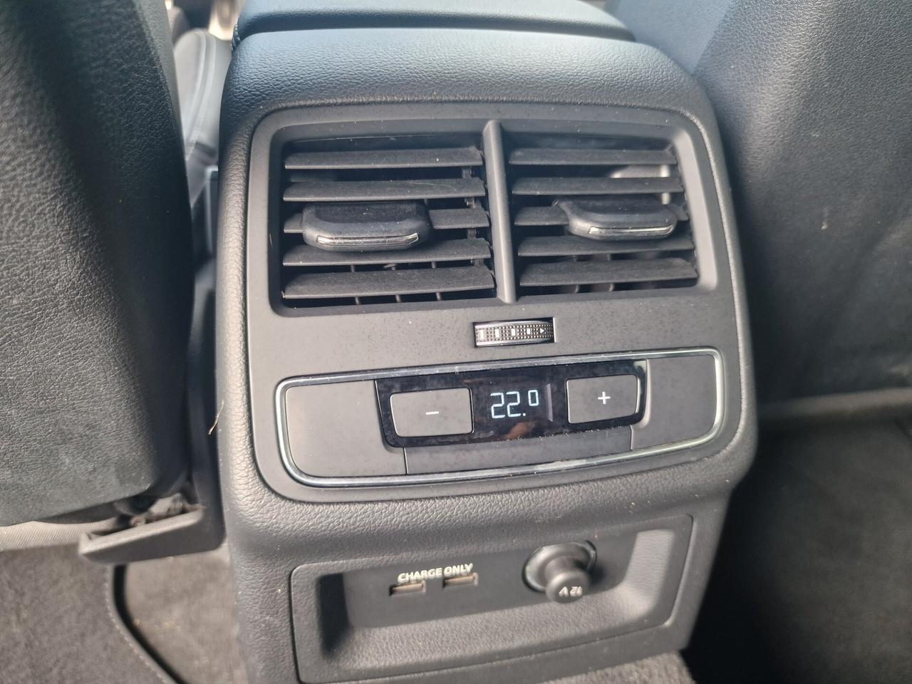 Audi A5 SPB 40 TDI S tronic line edition