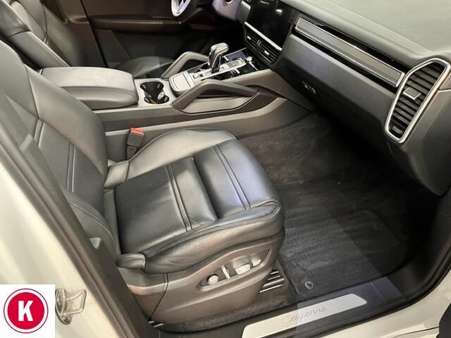 Porsche Cayenne 3.0 V6