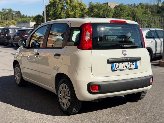 FIAT Panda 1.2 EasyPower Lounge (NESSUN VINCOLO)