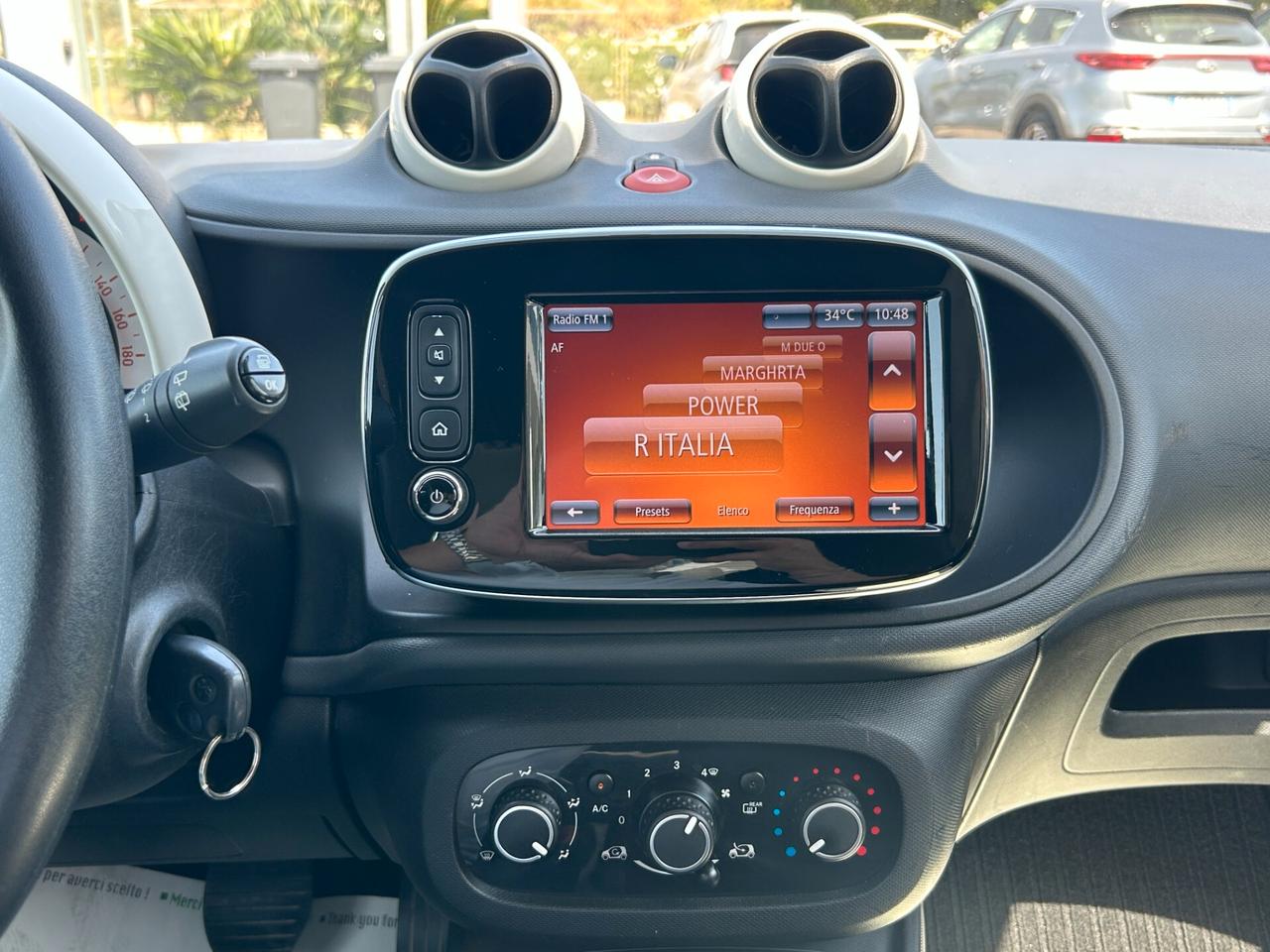 smart forTwo 1.0 Youngster 71cv twinamic