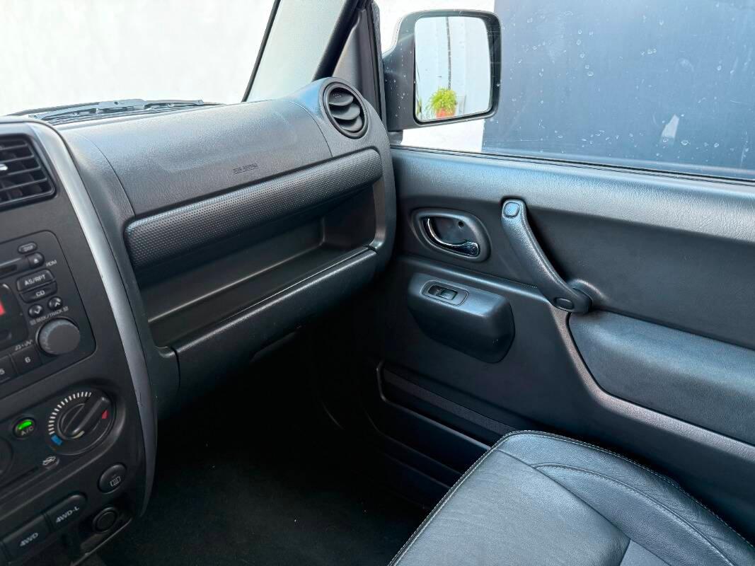 Suzuki Jimny 1.5 ddis Special 4wd