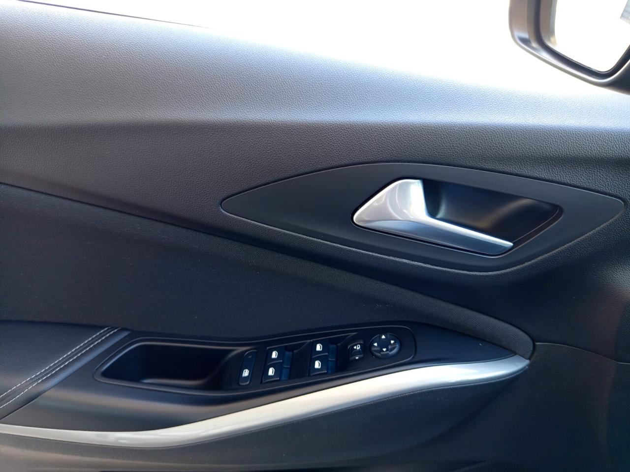 Opel Grandland X 1.5 diesel Ecotec Start&Stop aut. Business