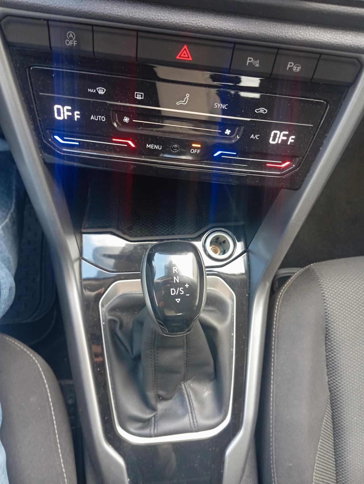 Volkswagen T-Roc 2.0 TDI SCR 150 CV DSG Life