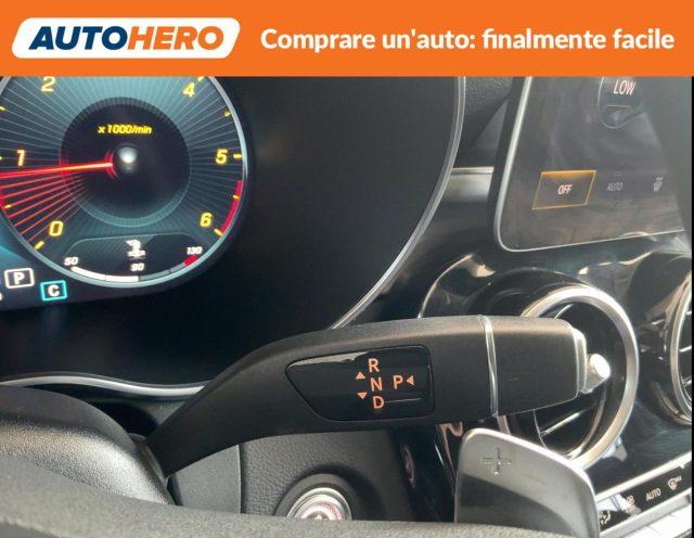 MERCEDES-BENZ GLC 300 d 4Matic Premium