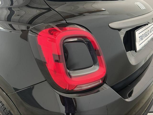 FIAT 500X 1.5 T4 Hybrid 130 CV DCT Sport Dolcevita