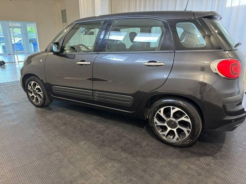 FIAT 500L 1.4 95 CV S&S Mirror GPL!!