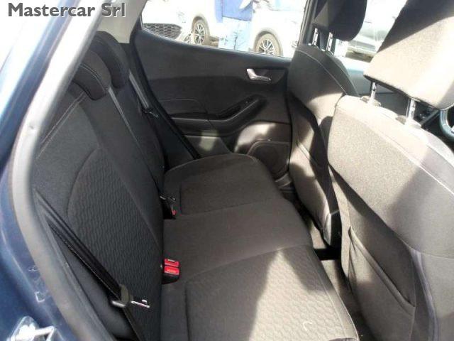 FORD Fiesta VII 5p 1.0 ecoboost h Titanium 125cv - GK454ZP