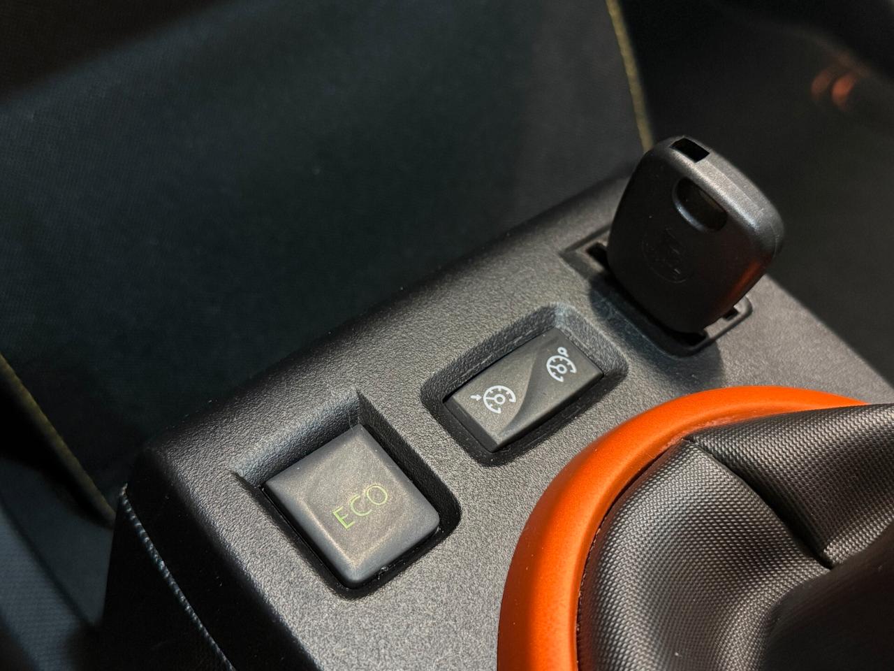 Renault Twingo TCe 110 CV Energy GT