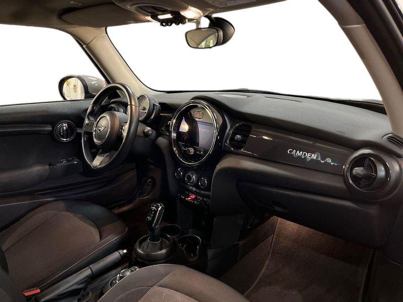 MINI Mini 3 porte Mini IV F56 2021 3p Mini 3p 1.5 One Camden 102cv auto