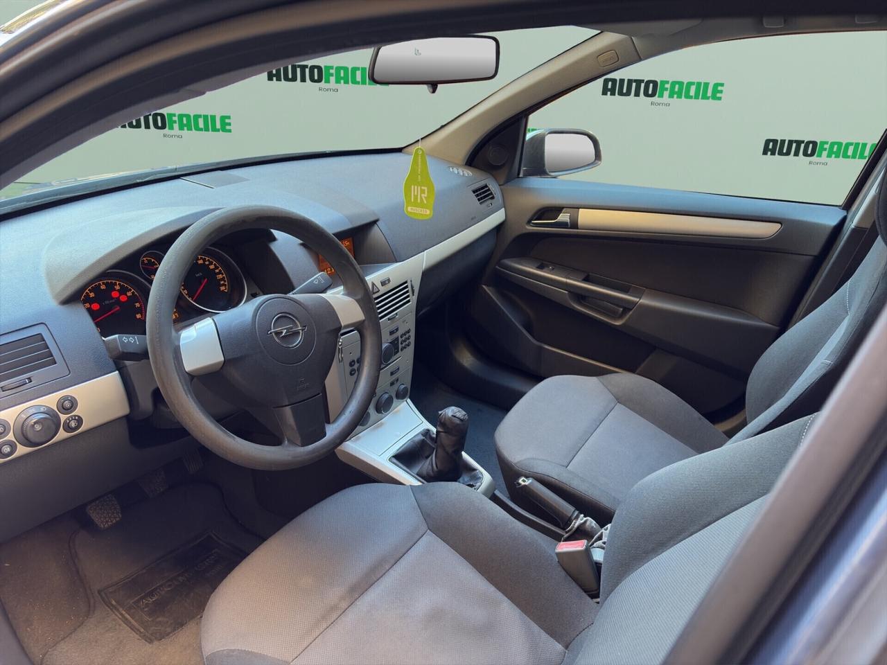 Opel Astra 1.4 16V Twinport - MARCIANTE