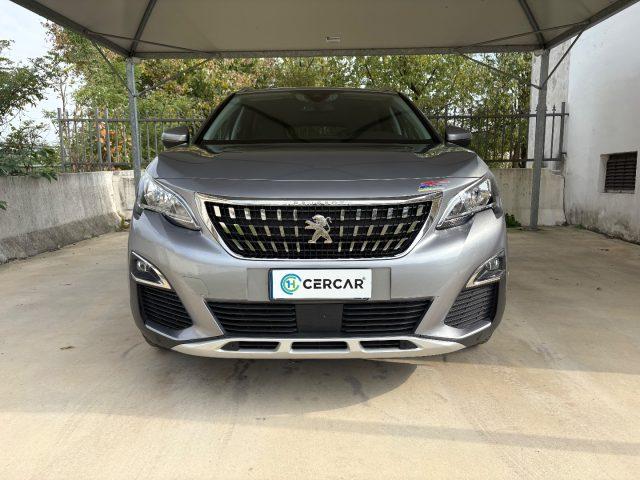 PEUGEOT 3008 PureTech 130 Allure POCHI CHILOMETRI TENUTA BENE