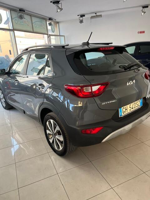Kia Stonic 1.2 DPI Style