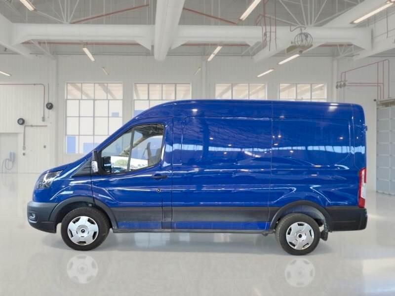 Ford Transit 310 2.0TDCi EcoBlue 130CV L2-H2 Furgone Trend