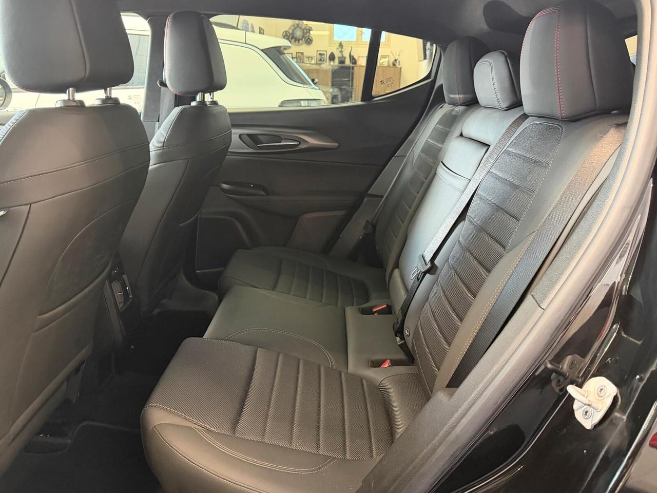 ALFA ROMEO TONALE SPRINT 1.6 130CV PELLE NAVI CAM360° ANNO 2023