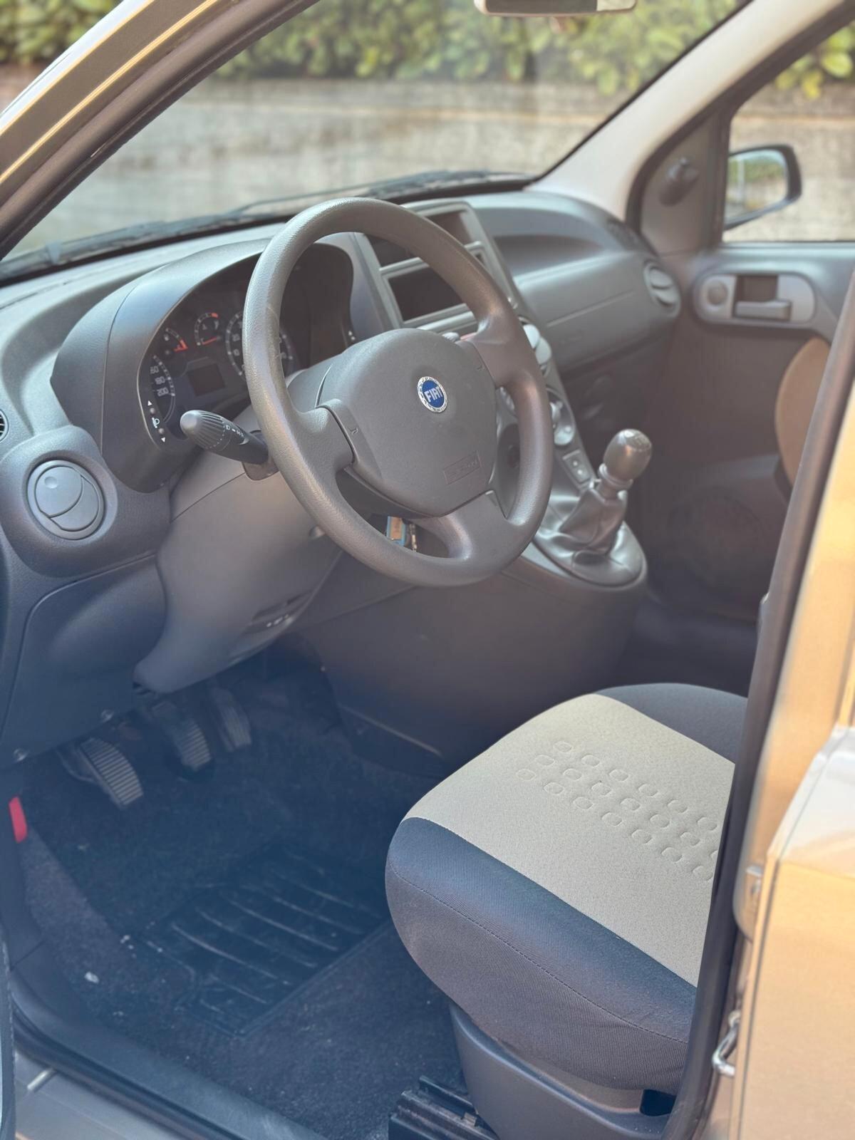 Fiat Panda 1.2 Alessi