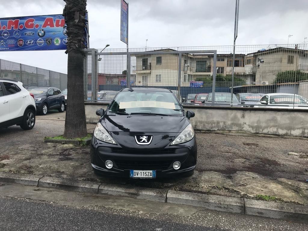 Peugeot 207 1.4 8V 75CV 54 KW 5p. Energie Sport ECO GPL