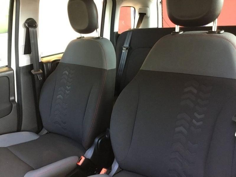 FIAT Panda Panda 0.9 TwinAir Turbo Natural Power Easy S3