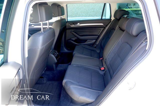 VOLKSWAGEN Passat Alltrack 2.0 TDI 190 CV 4MOTION DSG BMT