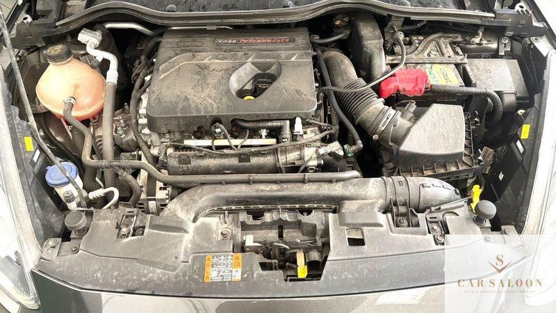 Ford Fiesta Fiesta 1.5 Ecoboost 200 CV 5 porte ST