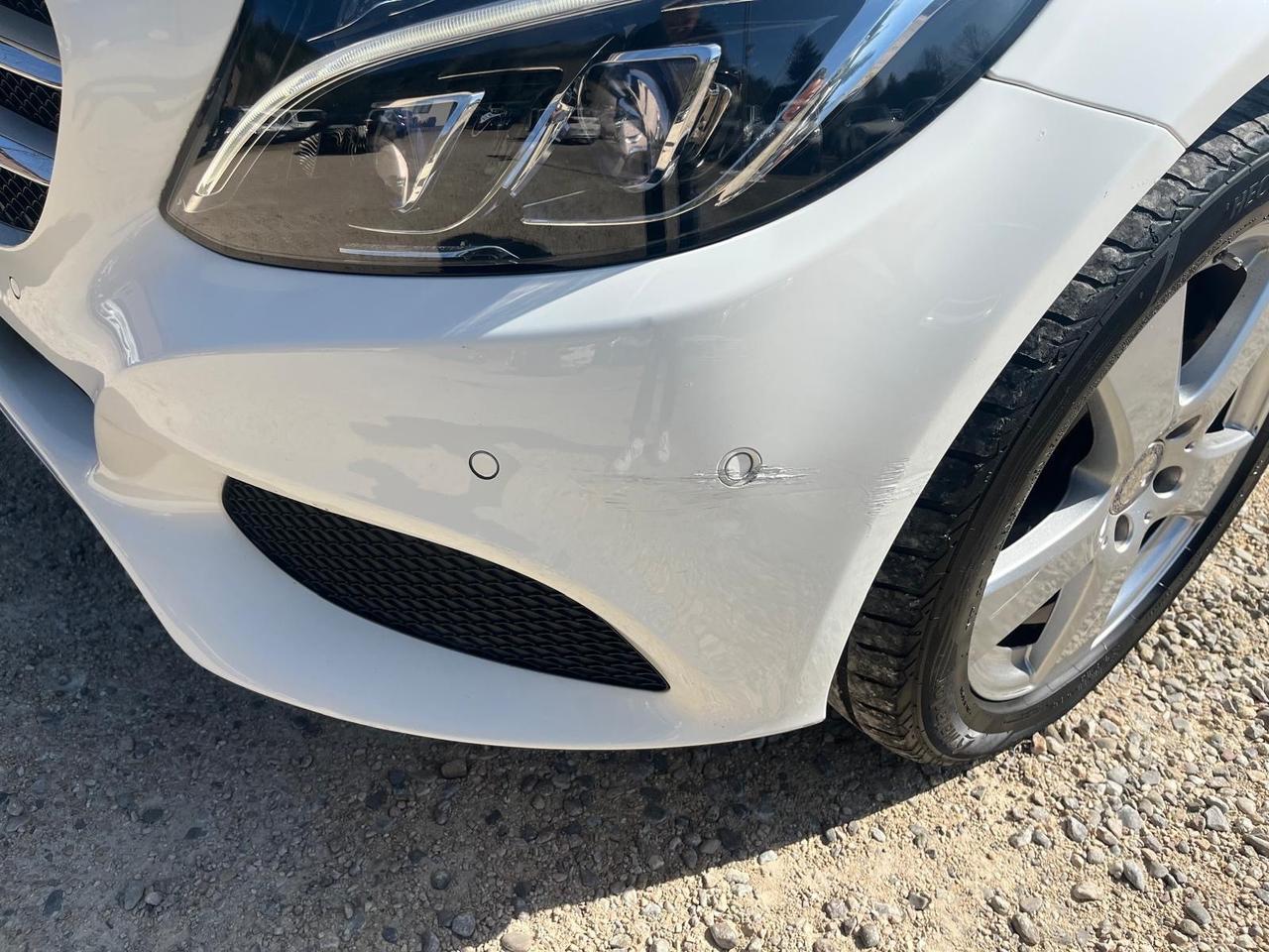 Mercedes-benz C 220 - Automatica