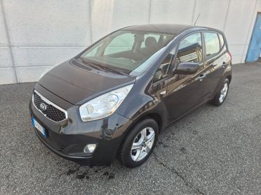 Kia Venga 1.4 CRDi 90 CV Crossover (Ok Neopatentati)