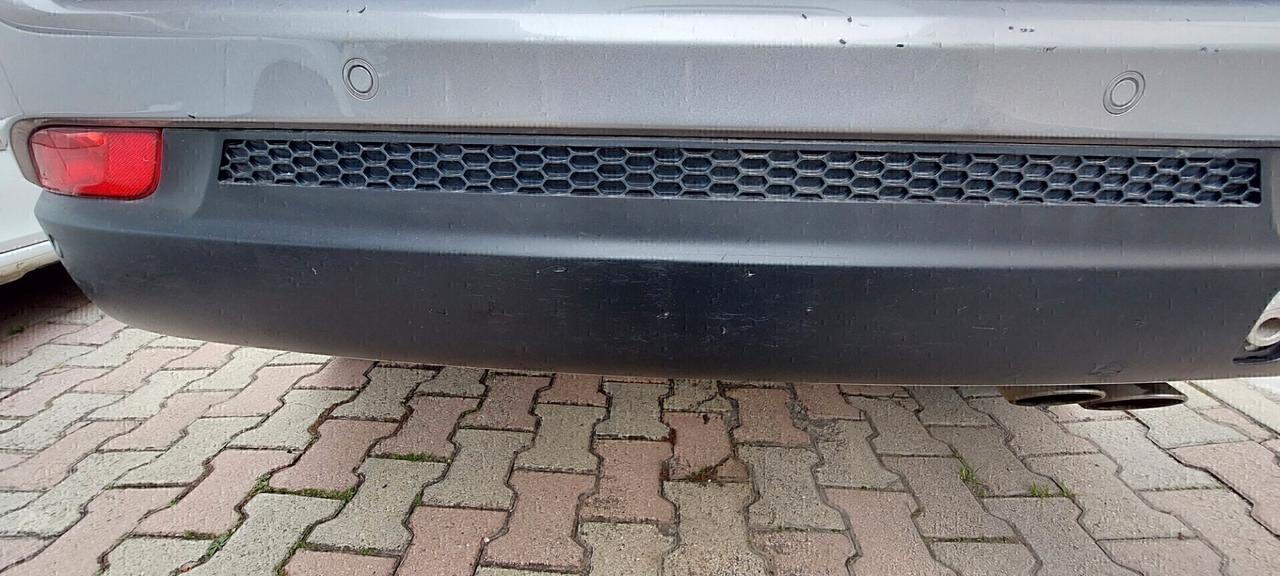 JEEP COMPASS 2WD 1,6 DIESEL 120 CV LIMITED PELLE NAVI TELEFONO LEGA STRAFULL IMPECCABILE