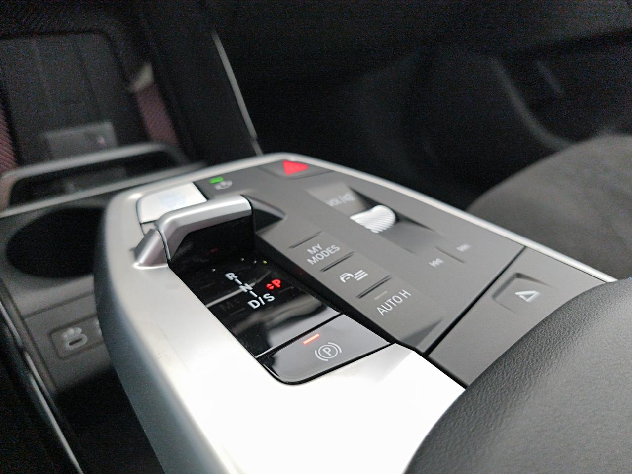 BMW Serie 2 223i Active Tourer 48V MSport