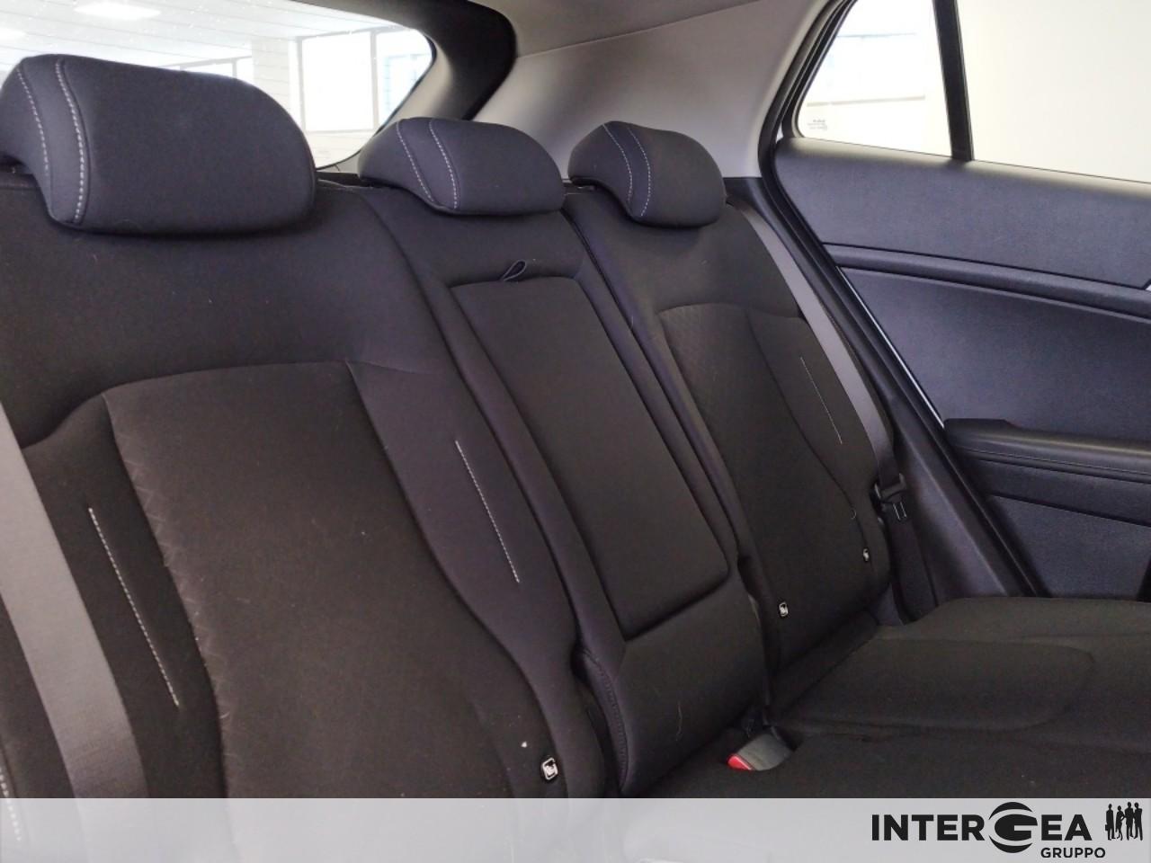 KIA Sportage 1.6 tgdi Gpl Business 136cv 2wd