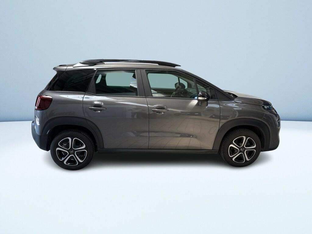 Citroen C3 Aircross 1.2 PureTech Feel