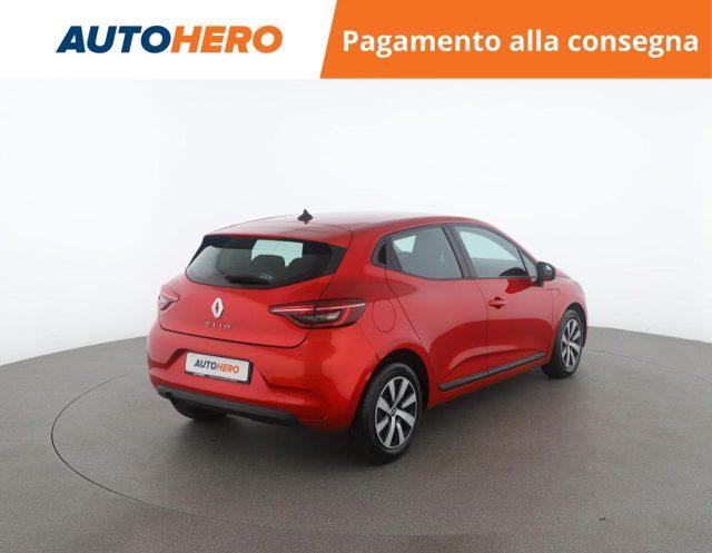 RENAULT Clio SCe 65 CV 5 porte Life