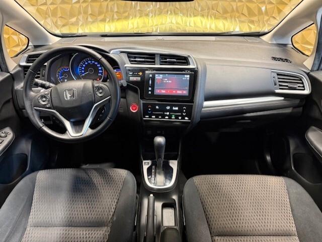 Honda Jazz 1.3 Elegance Navi ADAS CVT