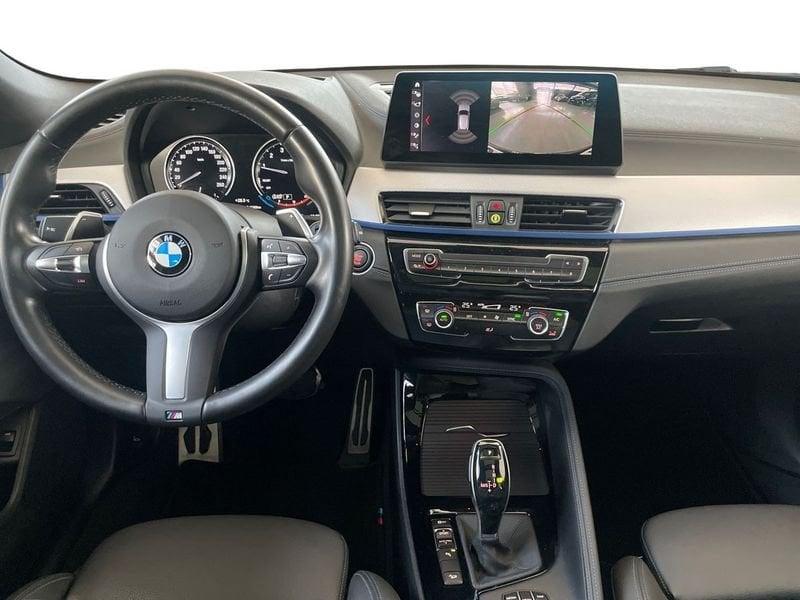 BMW X2 xDriveM35i