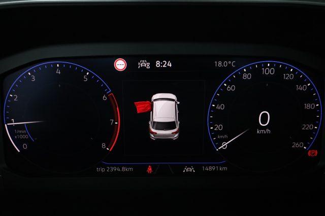 VOLKSWAGEN T-Roc T-Roc 1.0 TSI Style
