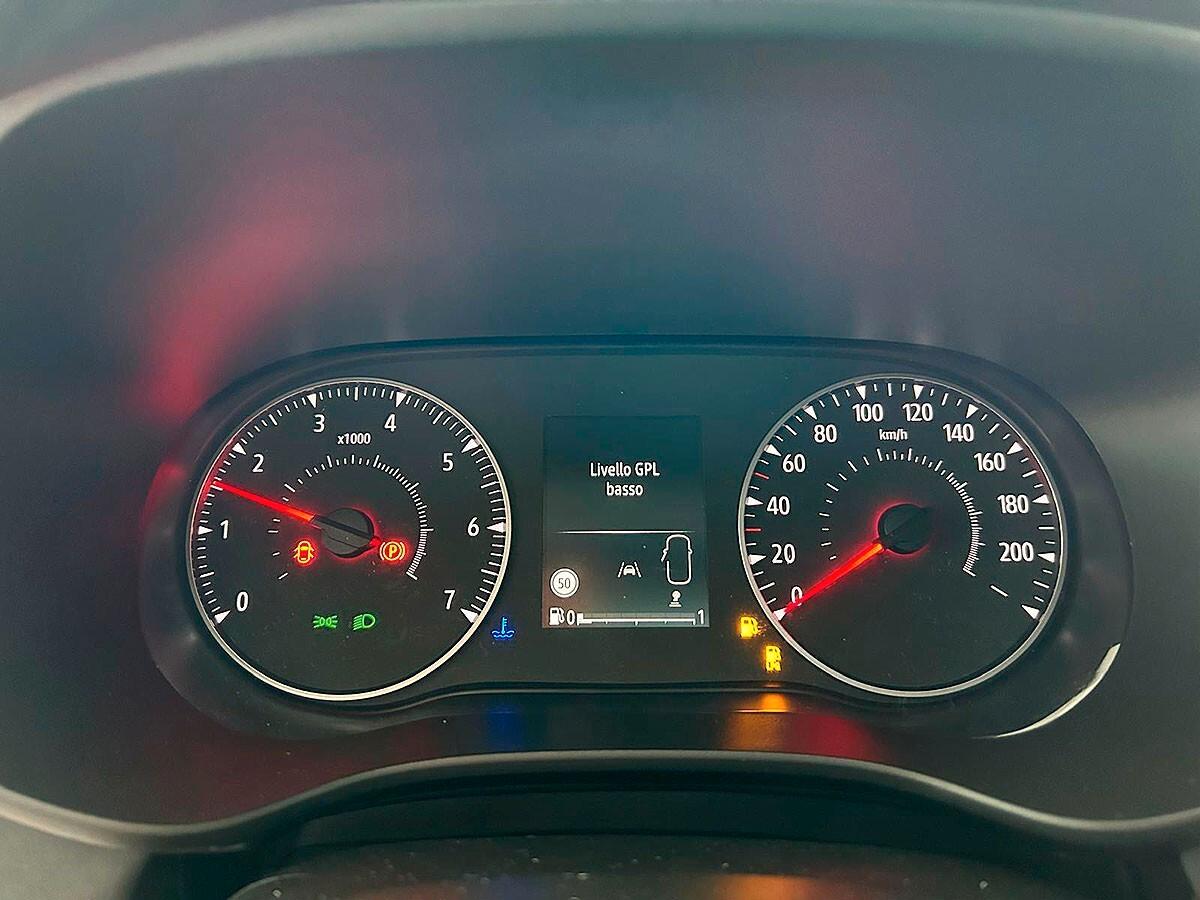 Dacia Jogger 1.0 TCe GPL 100 CV 7 posti Extreme Up