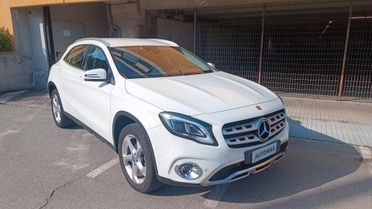 Mercedes-Benz GLA-Klasse GLA 180 d Sport 1’5 Diesel 110cv Cambio AUTOMATICO