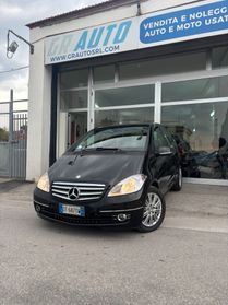 Mercedes-benz A 180 CDI Special Edition