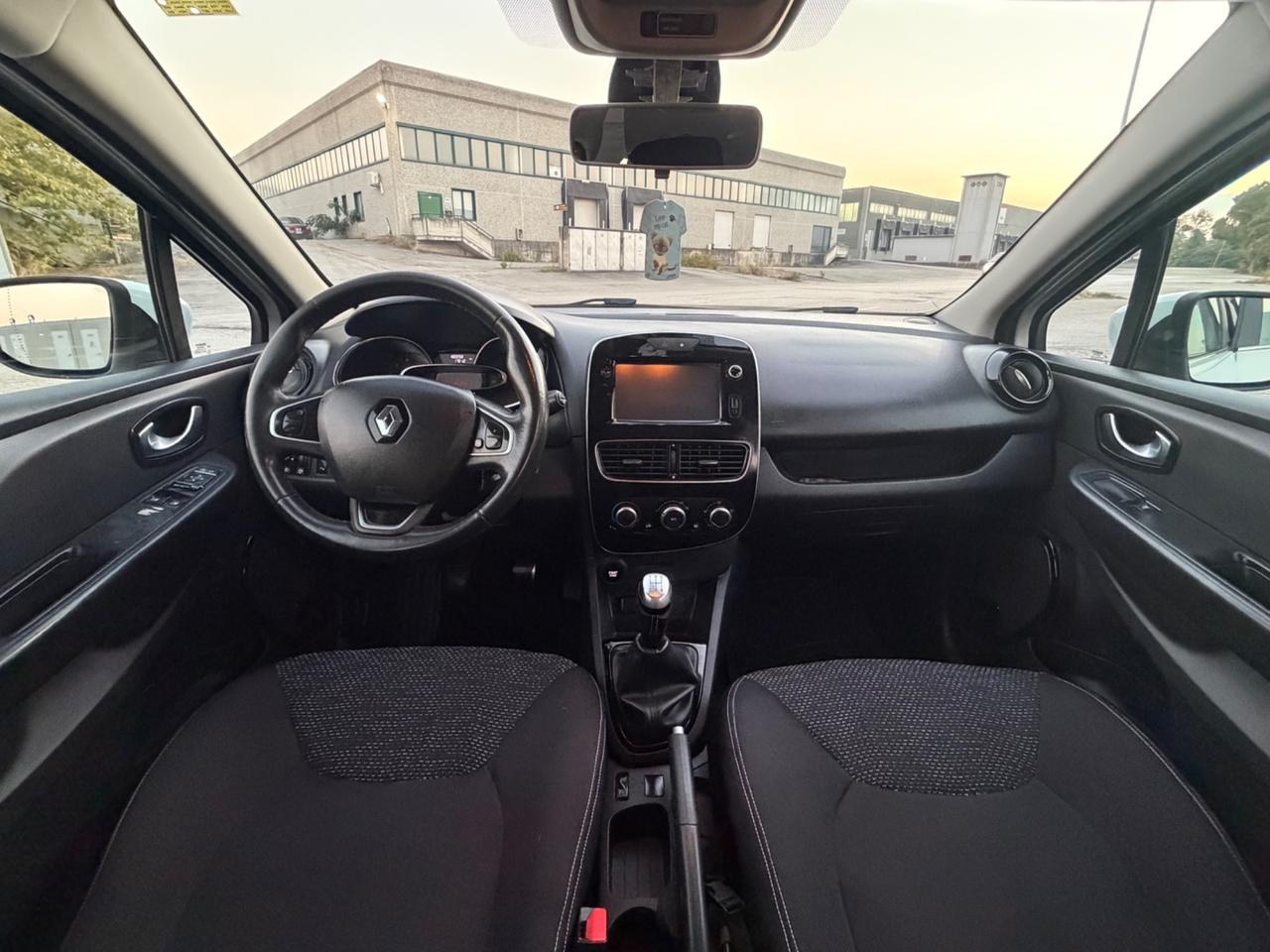 Renault Clio Sporter dCi 8V 90CV Start&Stop Energy Excite