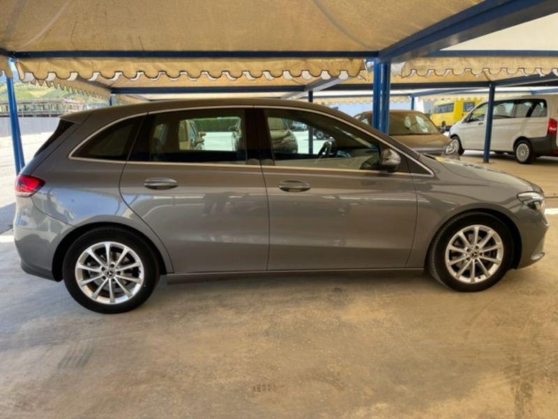 Mercedes-Benz Classe B B 180 d Automatic Sport Plus Adavantage Package - Uniprò -