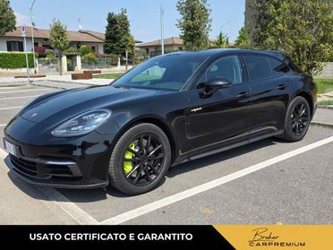 PORSCHE Panamera 2.9 4 E-Hybrid Sport Turismo