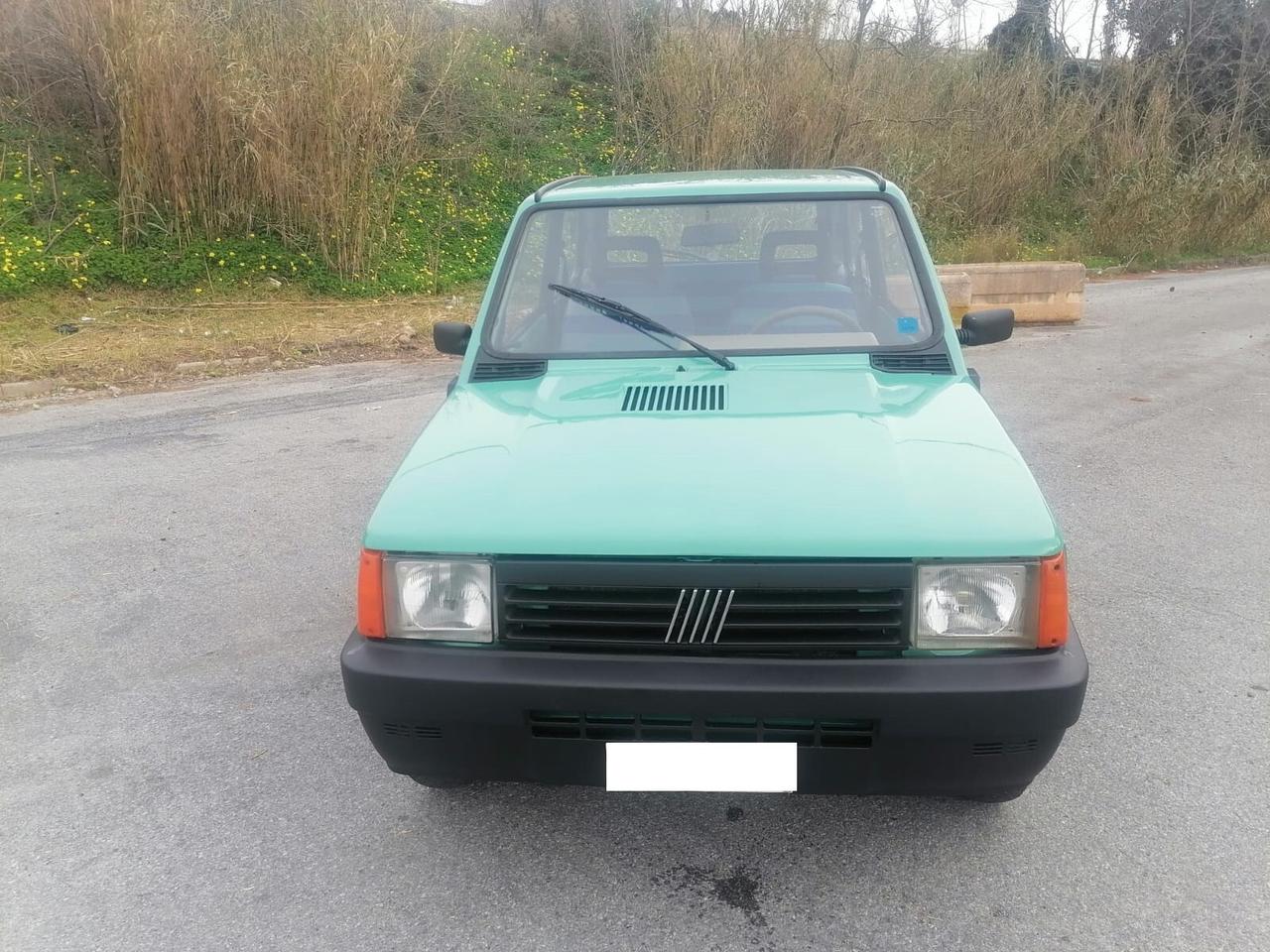 FIAT PANDA 4X4 Country Club - 1998