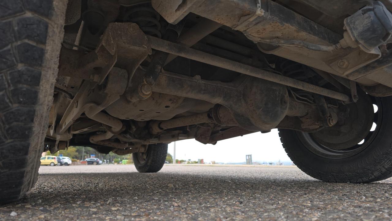 Suzuki Jimny 1.5 DDiS cat 4WD